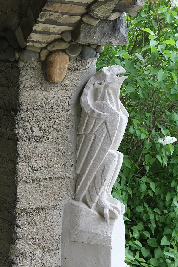 046 | 2015 | Ballenstedt OT Rieder | Roseburg | © carsten riede fotografie