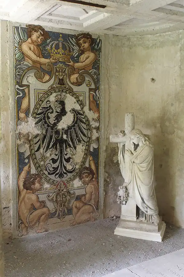 048 | 2015 | Ballenstedt OT Rieder | Roseburg | © carsten riede fotografie