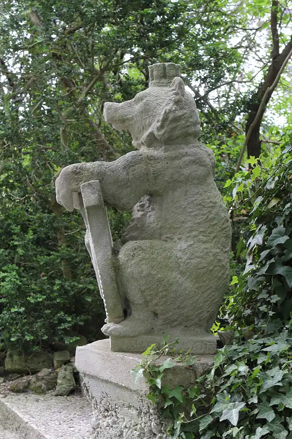 049 | 2015 | Ballenstedt OT Rieder | Roseburg | © carsten riede fotografie