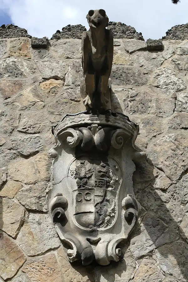 059 | 2015 | Ballenstedt OT Rieder | Roseburg | © carsten riede fotografie