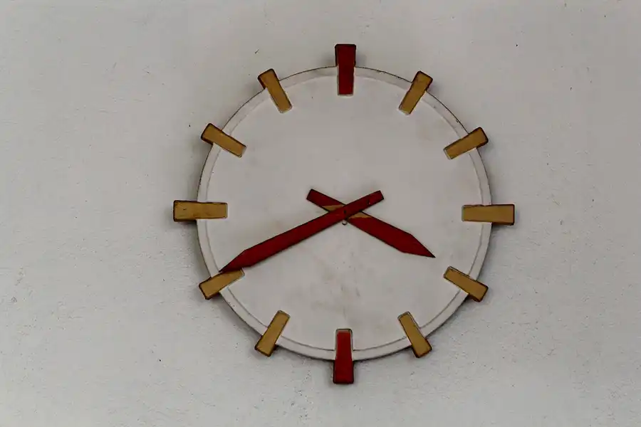 001 | 2015 | Benneckenstein | Ostdeutsches Fahrzeugmuseum | © carsten riede fotografie