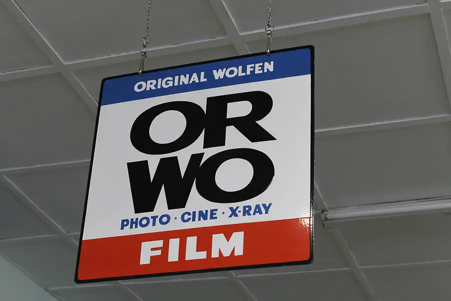 002 | 2015 | Benneckenstein | Ostdeutsches Fahrzeugmuseum | © carsten riede fotografie