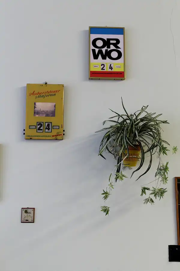 003 | 2015 | Benneckenstein | Ostdeutsches Fahrzeugmuseum | © carsten riede fotografie