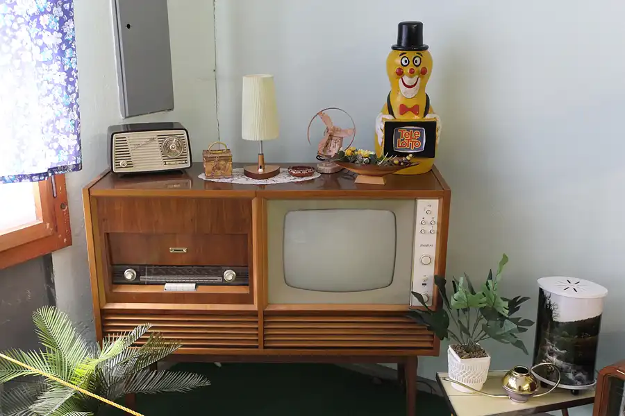 004 | 2015 | Benneckenstein | Ostdeutsches Fahrzeugmuseum | © carsten riede fotografie