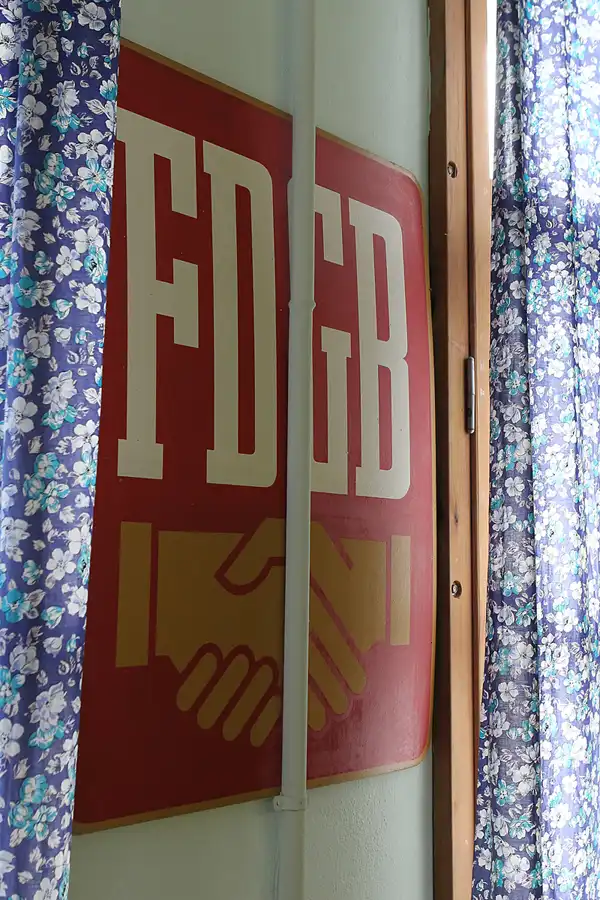 007 | 2015 | Benneckenstein | Ostdeutsches Fahrzeugmuseum | © carsten riede fotografie