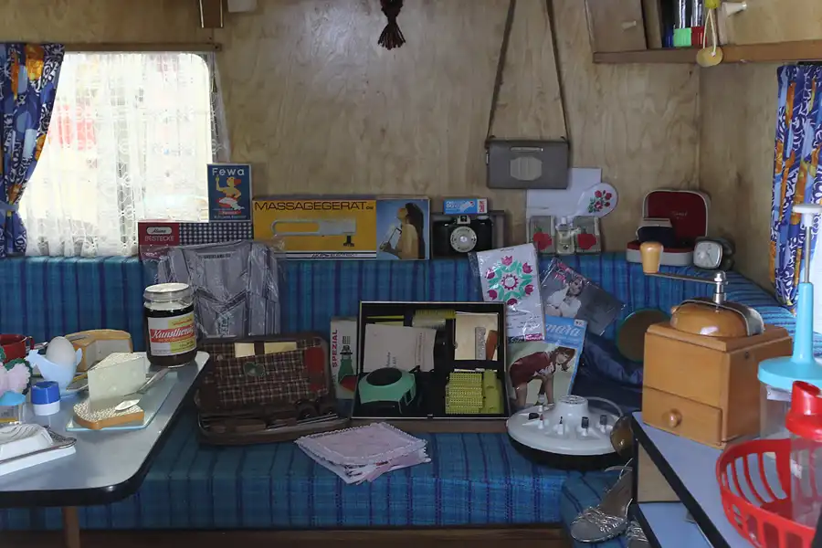 011 | 2015 | Benneckenstein | Ostdeutsches Fahrzeugmuseum | © carsten riede fotografie