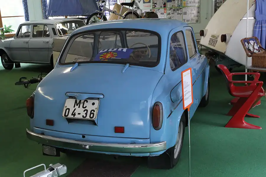 013 | 2015 | Benneckenstein | Ostdeutsches Fahrzeugmuseum | © carsten riede fotografie