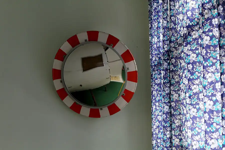 017 | 2015 | Benneckenstein | Ostdeutsches Fahrzeugmuseum | © carsten riede fotografie