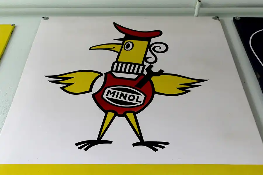 020 | 2015 | Benneckenstein | Ostdeutsches Fahrzeugmuseum | © carsten riede fotografie