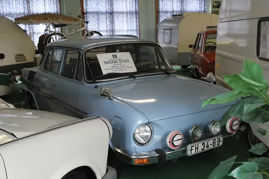 024 | 2015 | Benneckenstein | Ostdeutsches Fahrzeugmuseum | © carsten riede fotografie