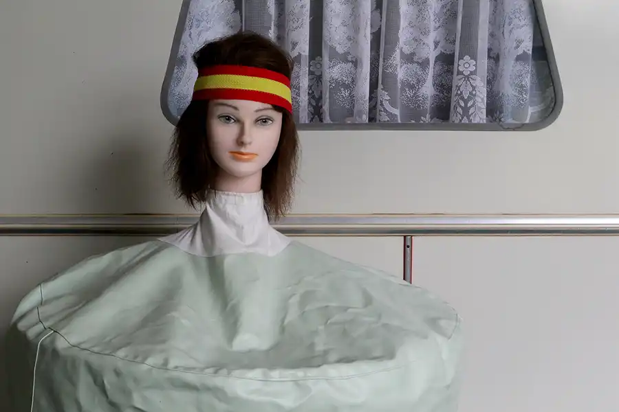 028 | 2015 | Benneckenstein | Ostdeutsches Fahrzeugmuseum | © carsten riede fotografie