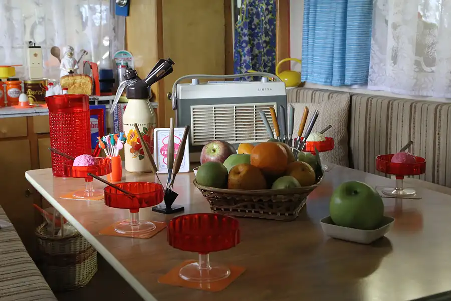 031 | 2015 | Benneckenstein | Ostdeutsches Fahrzeugmuseum | © carsten riede fotografie