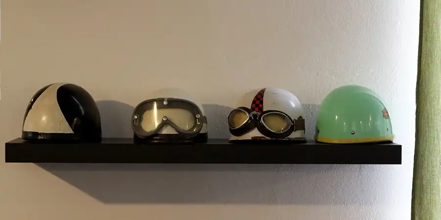 033 | 2015 | Benneckenstein | Ostdeutsches Fahrzeugmuseum | © carsten riede fotografie