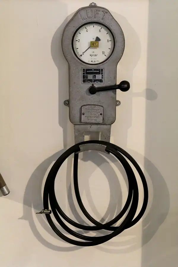 036 | 2015 | Benneckenstein | Ostdeutsches Fahrzeugmuseum | © carsten riede fotografie