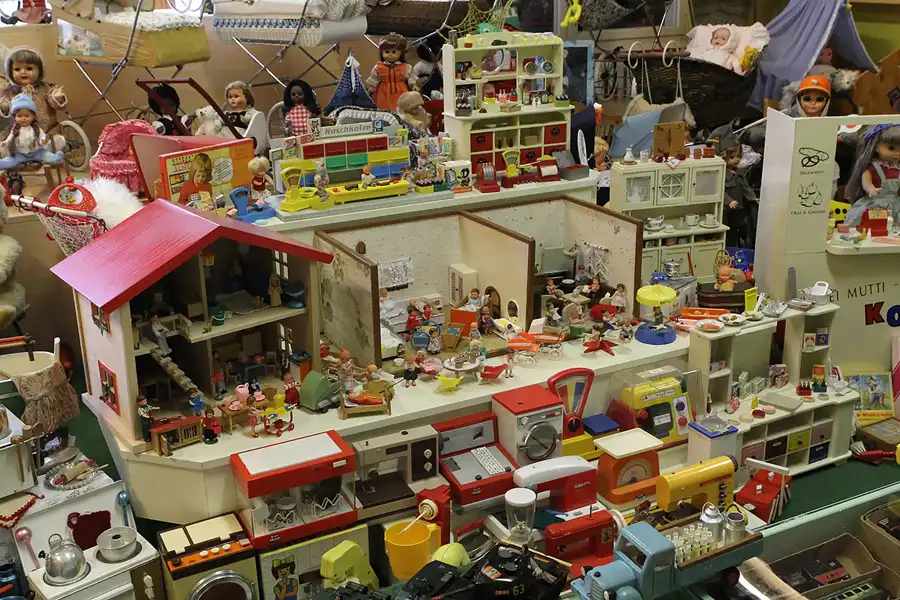 042 | 2015 | Benneckenstein | Ostdeutsches Fahrzeugmuseum | © carsten riede fotografie