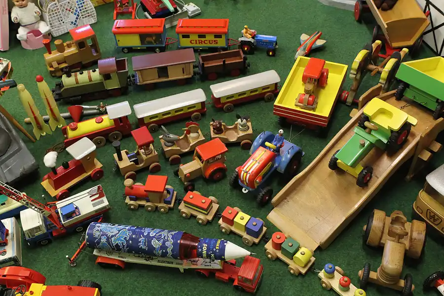 043 | 2015 | Benneckenstein | Ostdeutsches Fahrzeugmuseum | © carsten riede fotografie