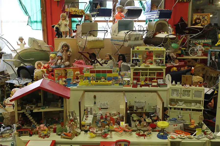 045 | 2015 | Benneckenstein | Ostdeutsches Fahrzeugmuseum | © carsten riede fotografie