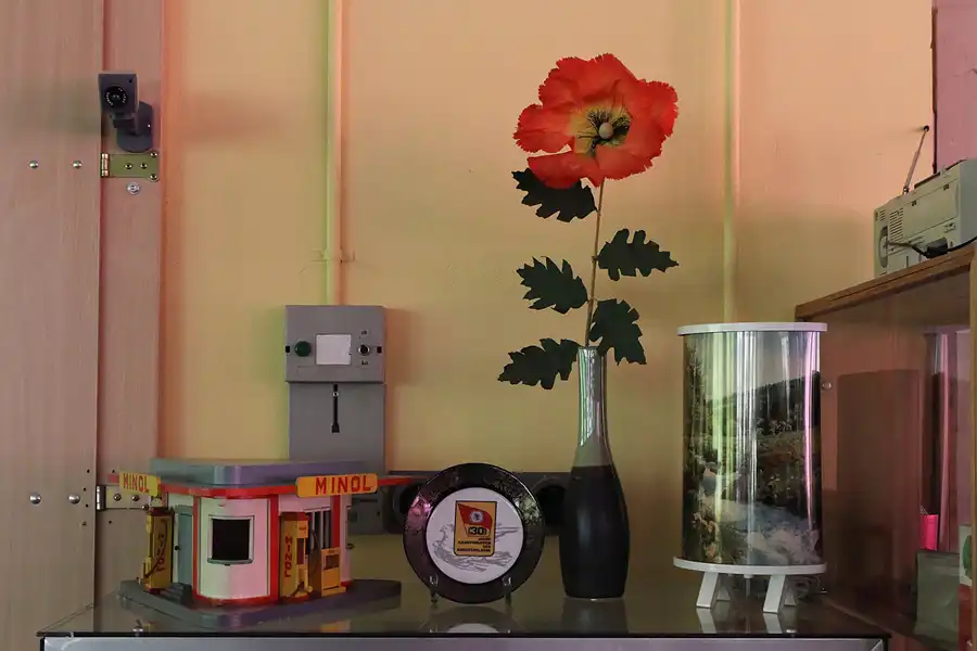 046 | 2015 | Benneckenstein | Ostdeutsches Fahrzeugmuseum | © carsten riede fotografie