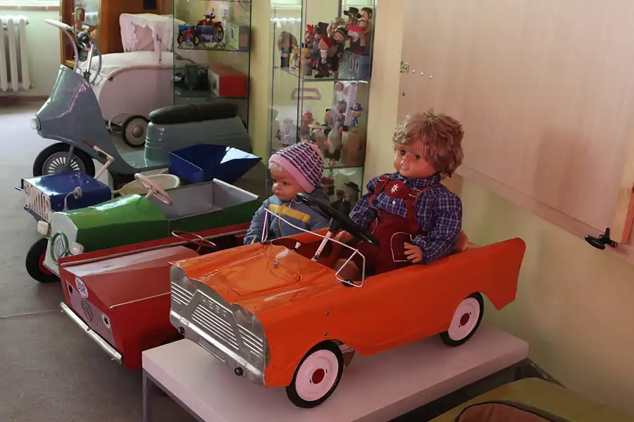 047 | 2015 | Benneckenstein | Ostdeutsches Fahrzeugmuseum | © carsten riede fotografie