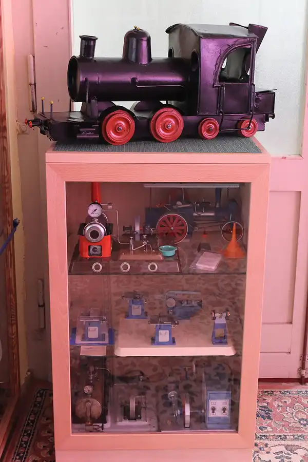 048 | 2015 | Benneckenstein | Ostdeutsches Fahrzeugmuseum | © carsten riede fotografie