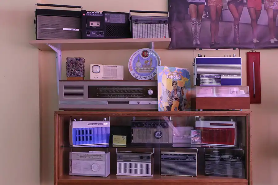 049 | 2015 | Benneckenstein | Ostdeutsches Fahrzeugmuseum | © carsten riede fotografie