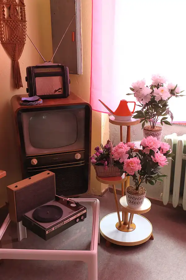 051 | 2015 | Benneckenstein | Ostdeutsches Fahrzeugmuseum | © carsten riede fotografie