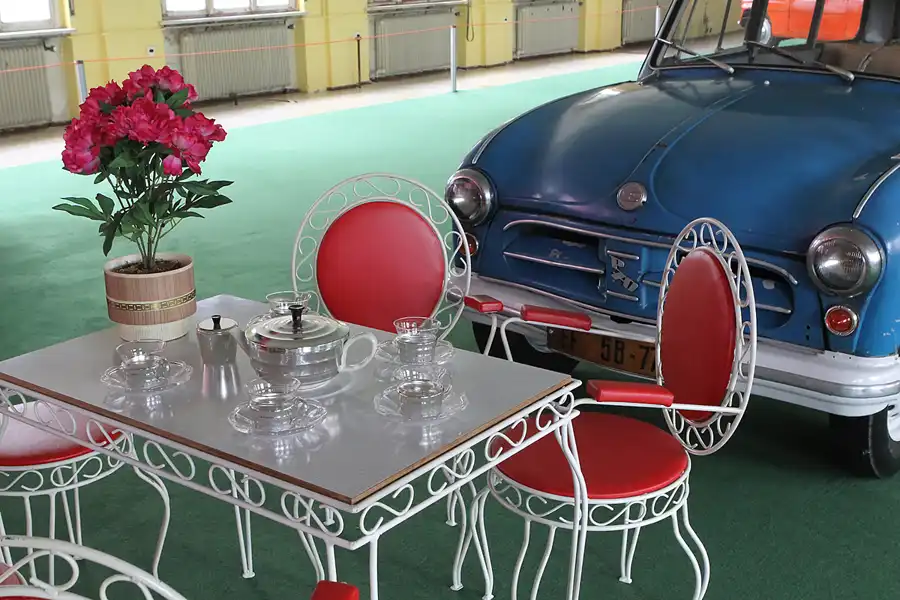 060 | 2015 | Benneckenstein | Ostdeutsches Fahrzeugmuseum | © carsten riede fotografie