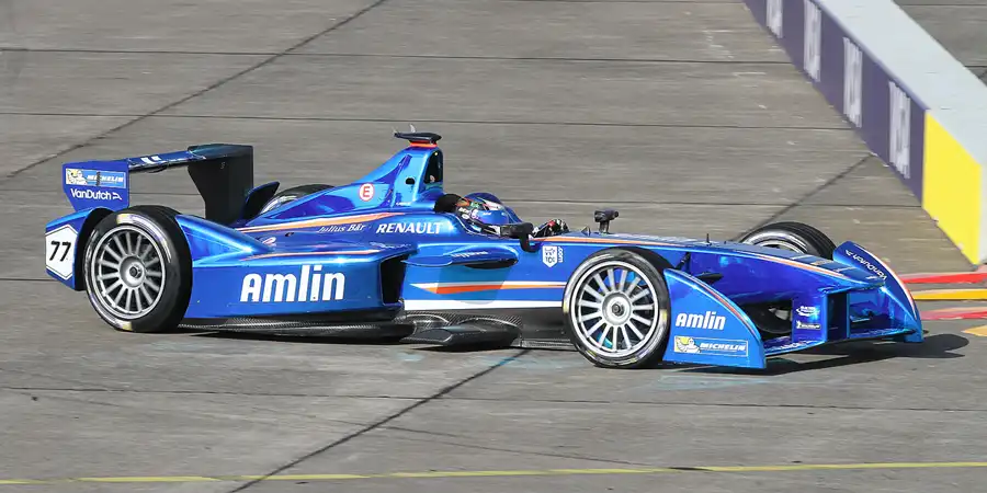 002 | 2015 | Berlin | Spark-Renault SRT_01E | Team Amlin Aguri | Salvador Duran | © carsten riede fotografie