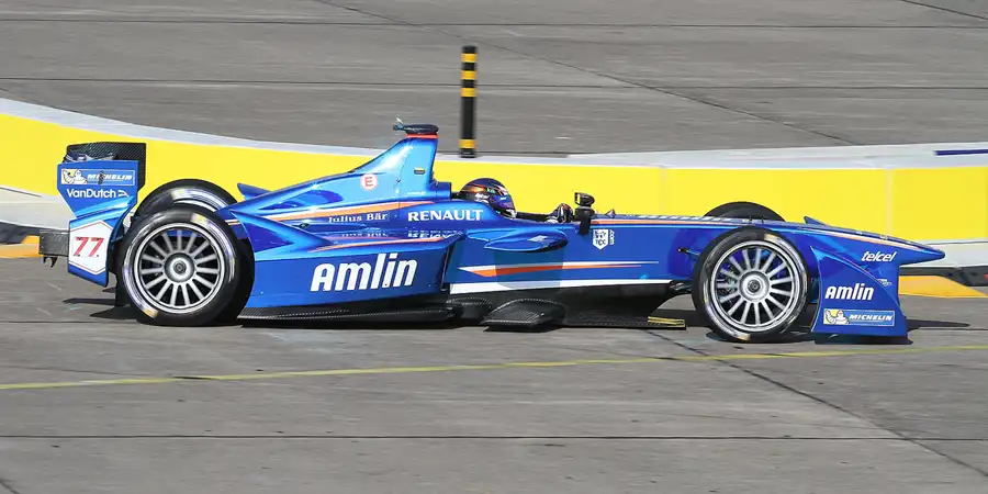 003 | 2015 | Berlin | Spark-Renault SRT_01E | Team Amlin Aguri | Salvador Duran | © carsten riede fotografie