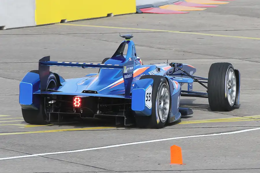 007 | 2015 | Berlin | Spark-Renault SRT_01E | Team Amlin Aguri | Antonio Felix Da Costa | © carsten riede fotografie