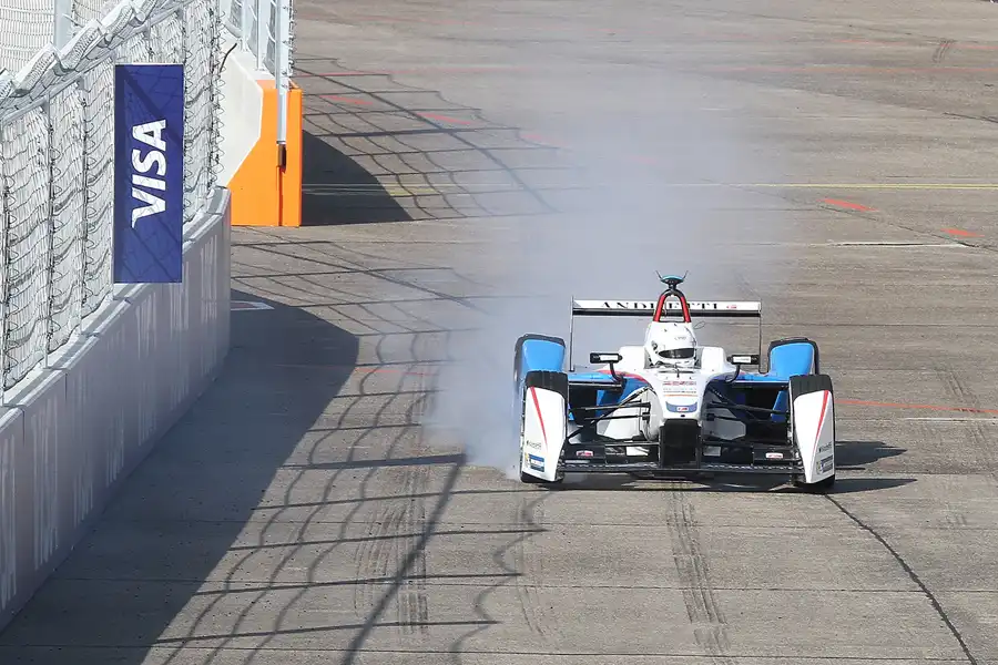 017 | 2015 | Berlin | Spark-Renault SRT_01E | Team Andretti | Scott Speed | © carsten riede fotografie