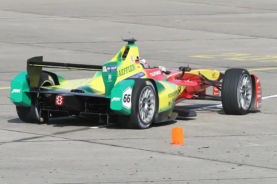 030 | 2015 | Berlin | Spark-Renault SRT_01E | Team Audi Sport ABT | Daniel Abt | © carsten riede fotografie