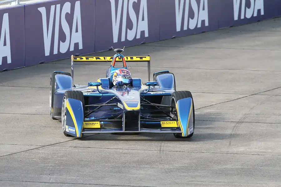 054 | 2015 | Berlin | Spark-Renault SRT_01E | Team e.dams-Renault | Sebastien Buemi | © carsten riede fotografie