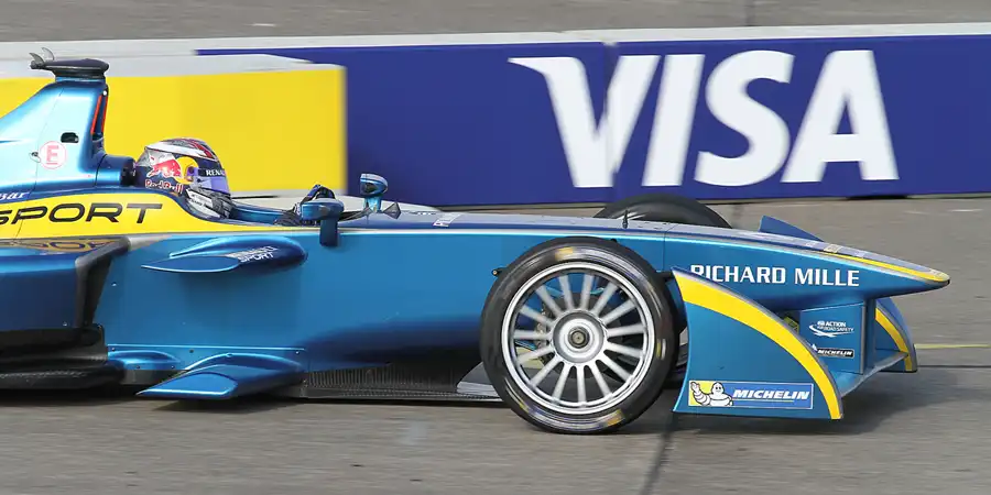 055 | 2015 | Berlin | Spark-Renault SRT_01E | Team e.dams-Renault | Sebastien Buemi | © carsten riede fotografie