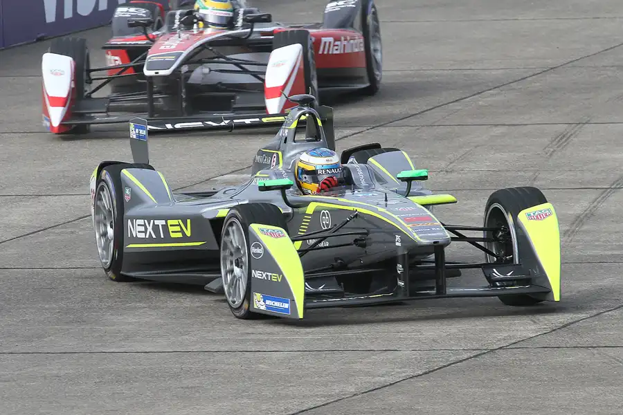 081 | 2015 | Berlin | Spark-Renault SRT_01E | Team NEXTEV TCR | Charles Pic | © carsten riede fotografie