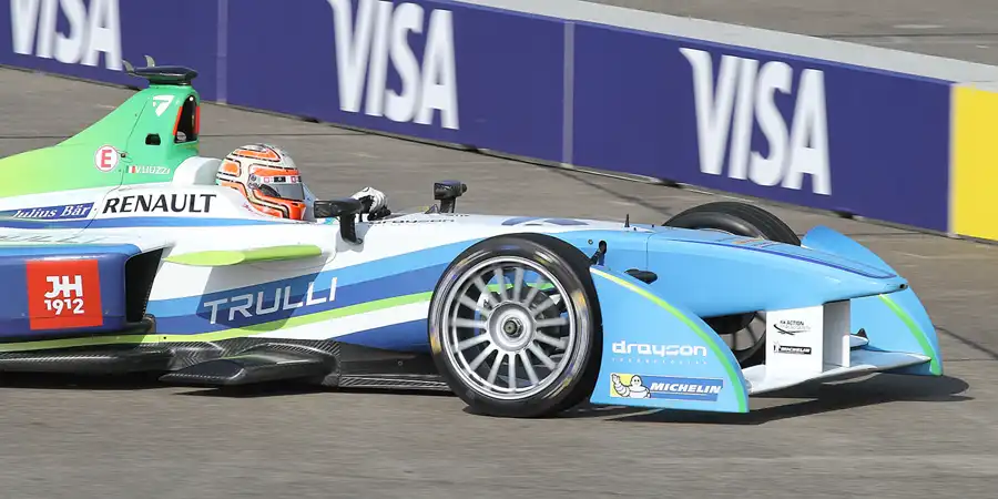 094 | 2015 | Berlin | Spark-Renault SRT_01E | Team Trulli | Vitantonio Liuzzi | © carsten riede fotografie