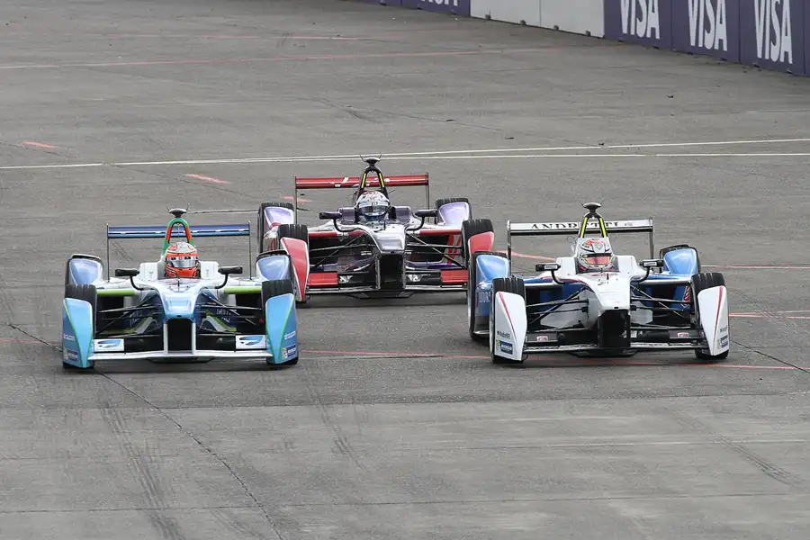 135 | 2015 | Berlin | Formula e Race | © carsten riede fotografie
