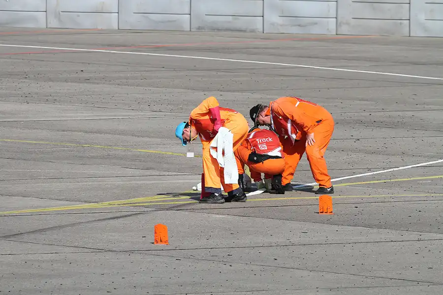 156 | 2015 | Berlin | Tempelhof Field | © carsten riede fotografie