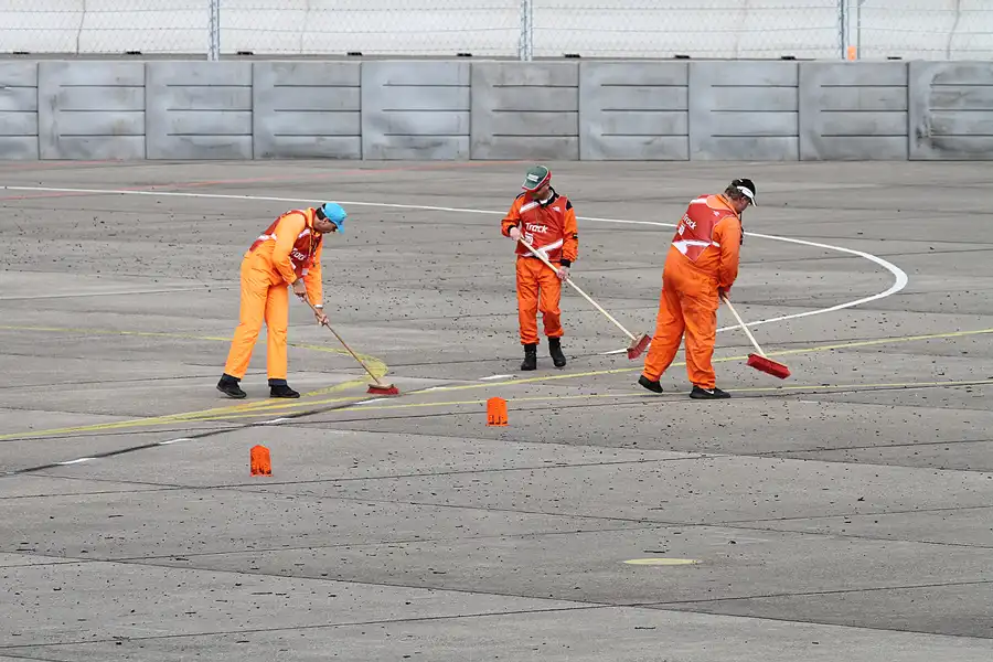 157 | 2015 | Berlin | Tempelhof Field | © carsten riede fotografie