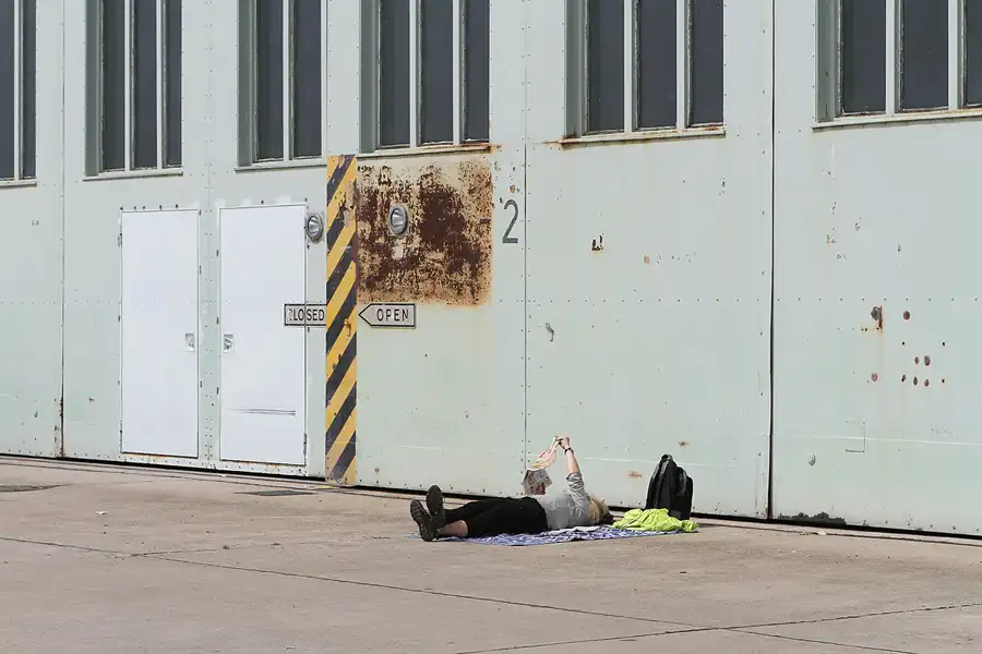 167 | 2015 | Berlin | Tempelhof Field | © carsten riede fotografie