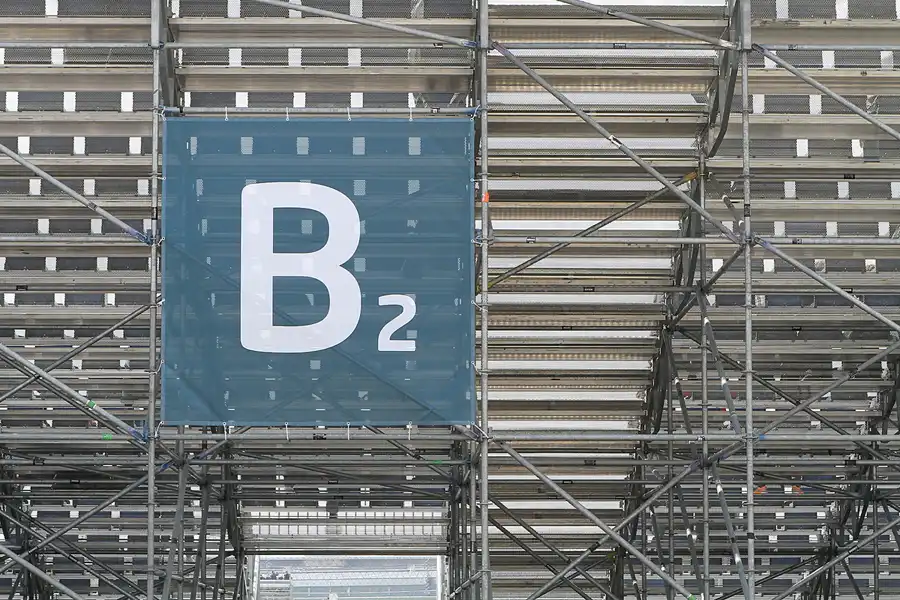 178 | 2015 | Berlin | Tempelhof Field | © carsten riede fotografie