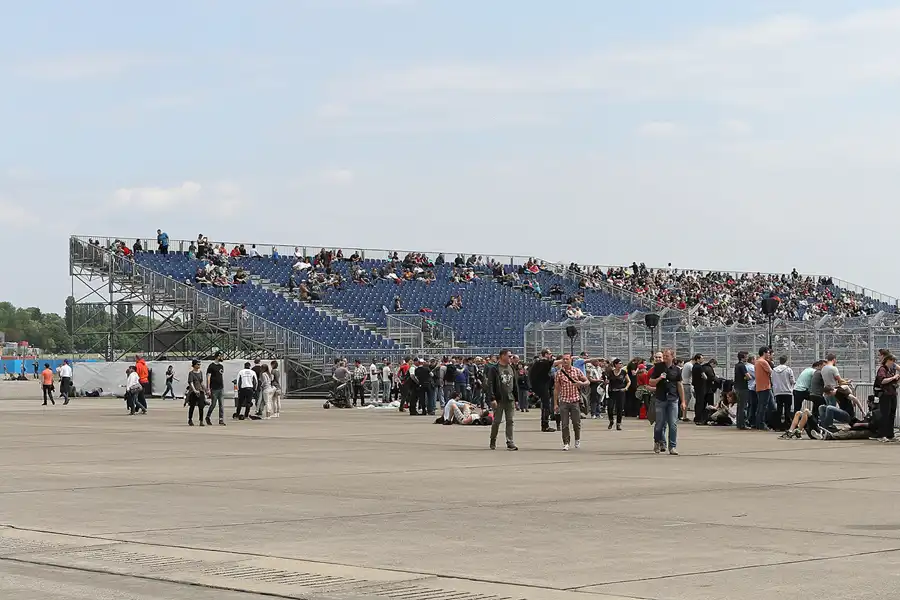 182 | 2015 | Berlin | Tempelhof Field | © carsten riede fotografie