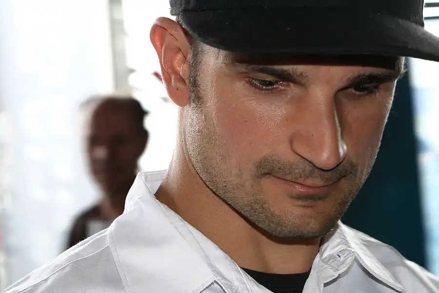 192 | 2015 | Berlin | Tempelhof Field | Vitantonio Liuzzi | © carsten riede fotografie