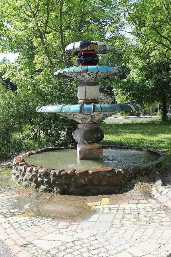 013 | 2015 | Lutherstadt Wittenberg | Hundertwasserschule | © carsten riede fotografie