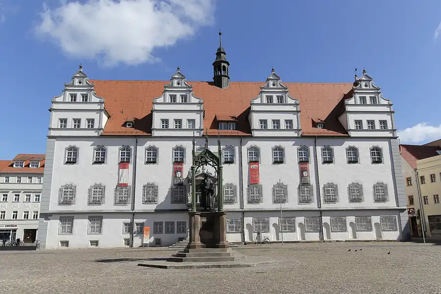 029 | 2015 | Lutherstadt Wittenberg | © carsten riede fotografie