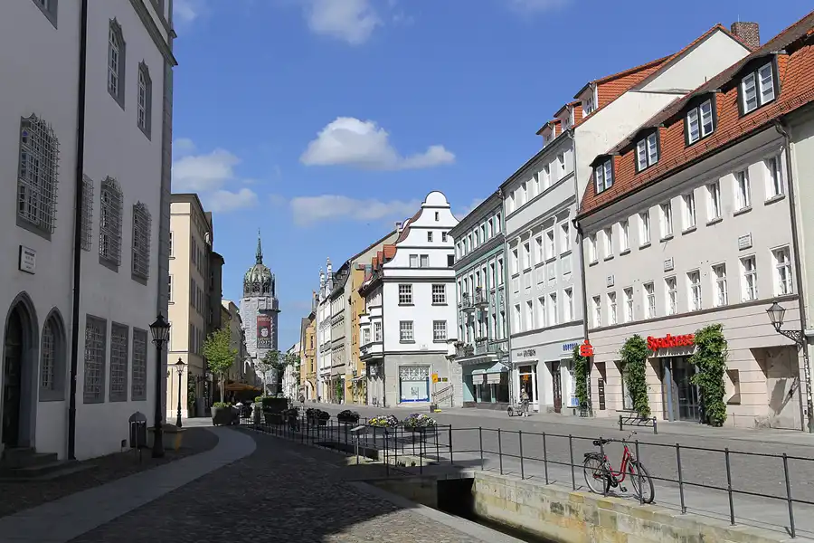 031 | 2015 | Lutherstadt Wittenberg | © carsten riede fotografie