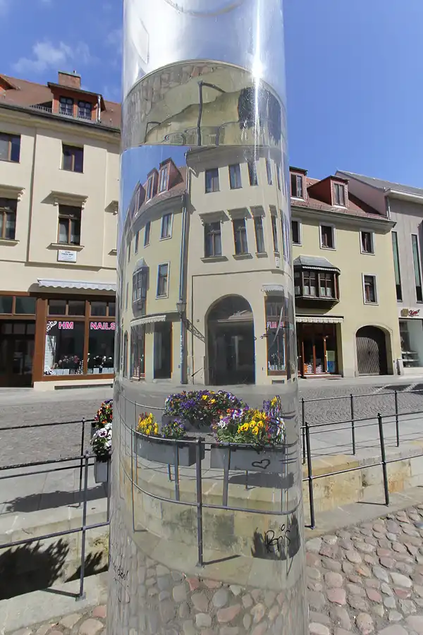 032 | 2015 | Lutherstadt Wittenberg | © carsten riede fotografie