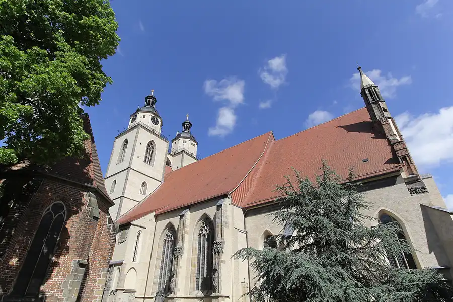 034 | 2015 | Lutherstadt Wittenberg | © carsten riede fotografie