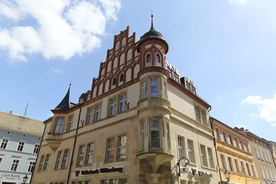 037 | 2015 | Lutherstadt Wittenberg | © carsten riede fotografie