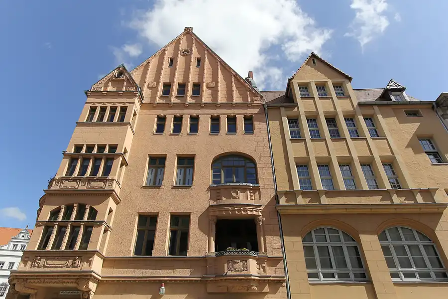 039 | 2015 | Lutherstadt Wittenberg | © carsten riede fotografie